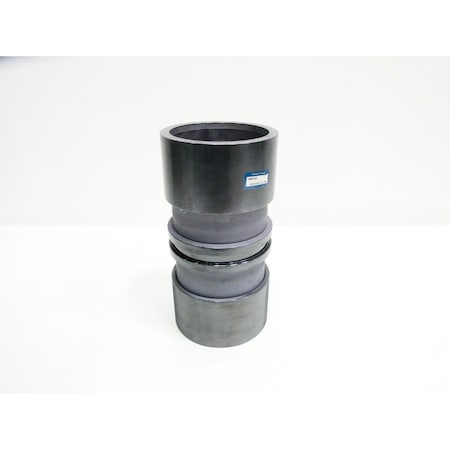 Lokring MAS-3000-CPL-P64 STEEL 4IN PIPE COUPLING 9063125